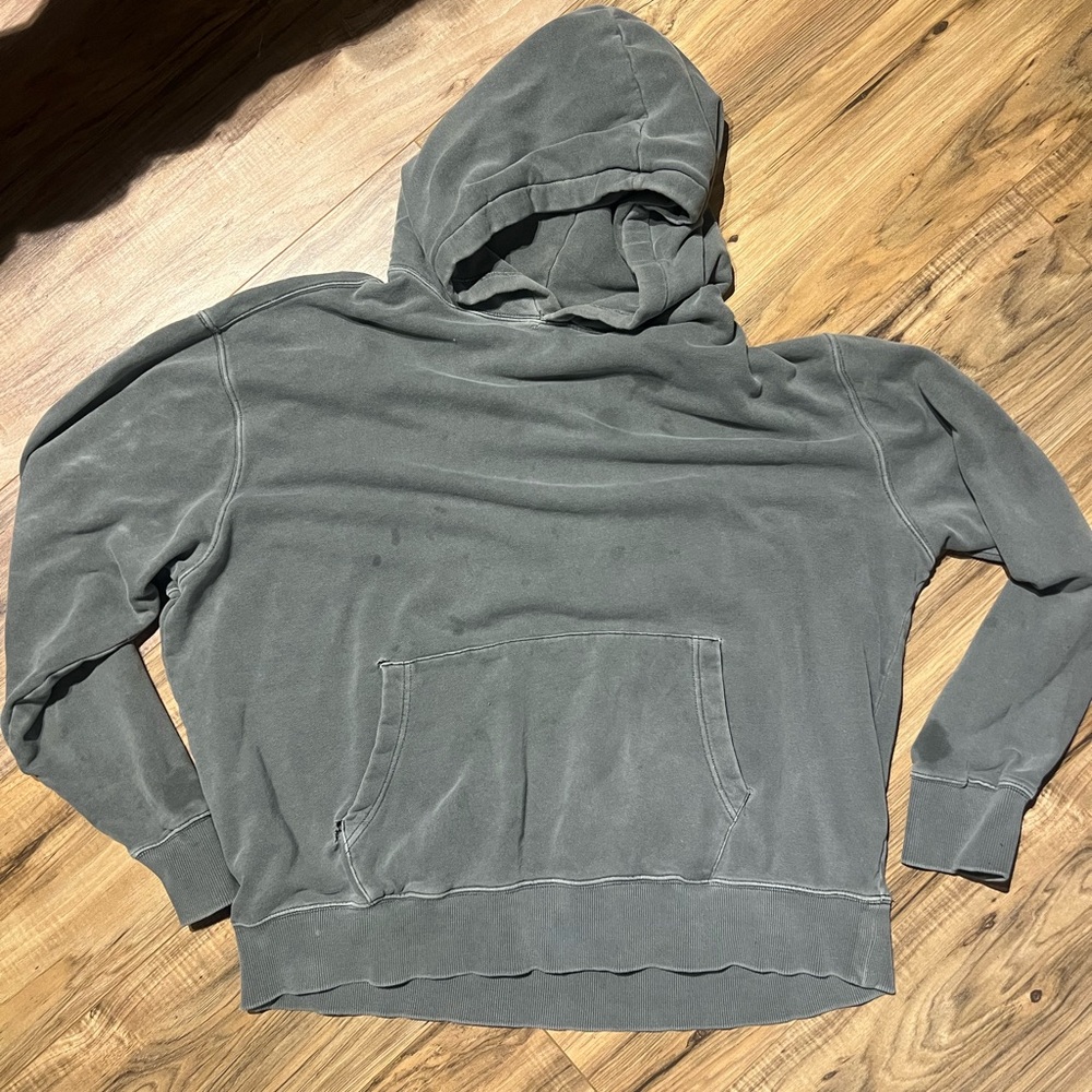 Men's Old Navy yzy gap era Hoodie